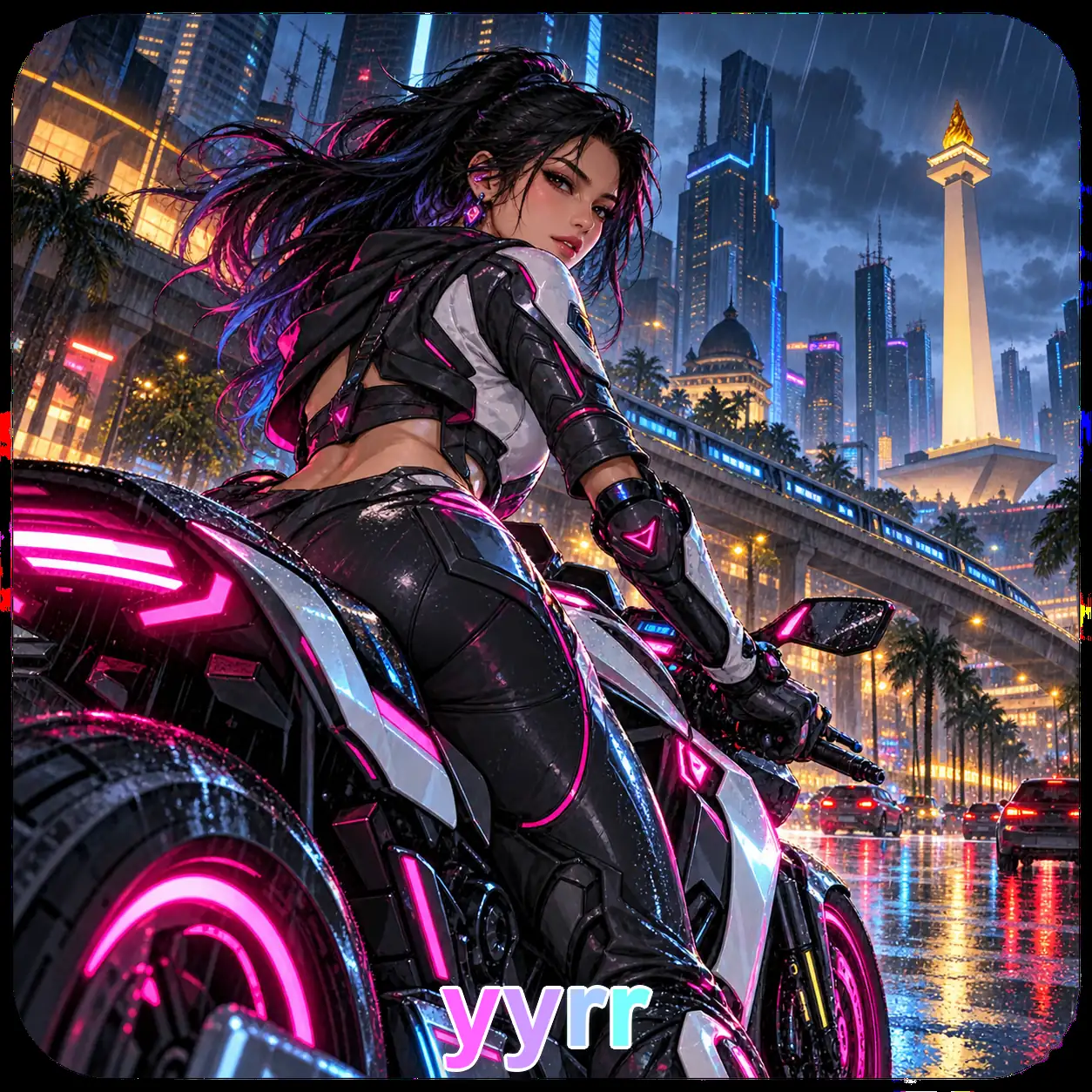Telegram yyrr