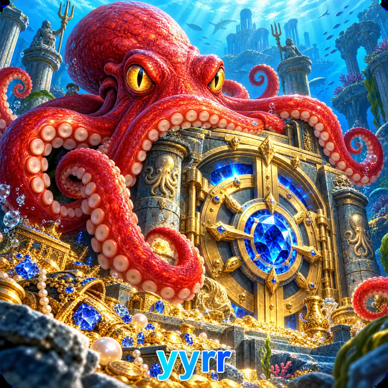 Kasino yyrr